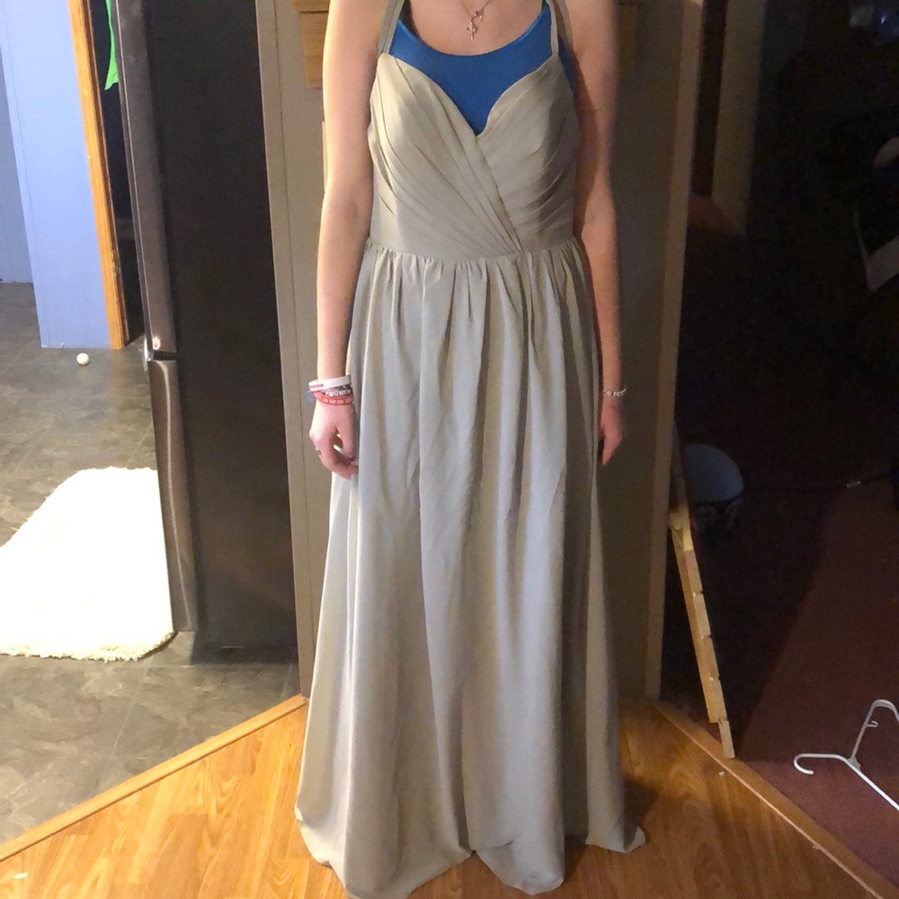 Bridesmaids dress